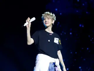 Baekhyun của EXO hoàn thành thành công chuyến lưu diễn vòng quanh thế giới tại 28 thành phố... Buổi hòa nhạc encore tại Seoul sẽ được tổ chức vào tháng 1