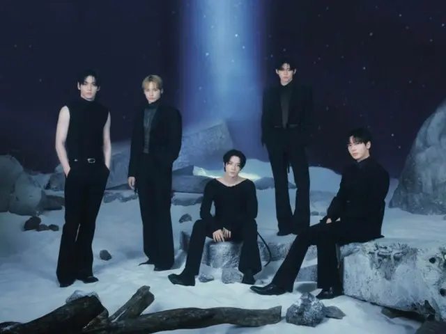 "TOMORROW X TOGETHER" bổ sung một buổi biểu diễn tại Hồng Kông và một buổi biểu diễn tại Đài Bắc vào chuyến lưu diễn vòng quanh thế giới