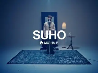 Suho của EXO phát hành ca khúc mùa đông "When the First Snow Falls" vào hôm nay (ngày 2)... Video ca hát cũng được phát hành (video có sẵn)