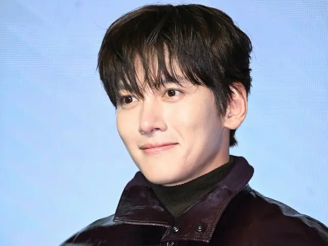 Diễn viên Ji Chang Wook: Tại sao anh ấy lại tham gia "Fabricated City", phiên bản làm lại từ bộ phim "Fabricated City" của chính anh ấy? "Kịch bản thực sự rất hay."