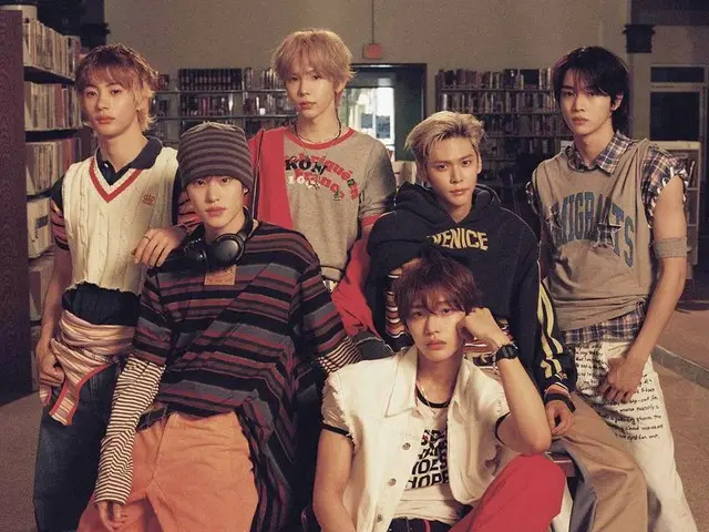 "RIIZE" phát hành đĩa đơn hấp dẫn "Fame"... Triển lãm đặc biệt sẽ được tổ chức tại Bảo tàng Ilmin