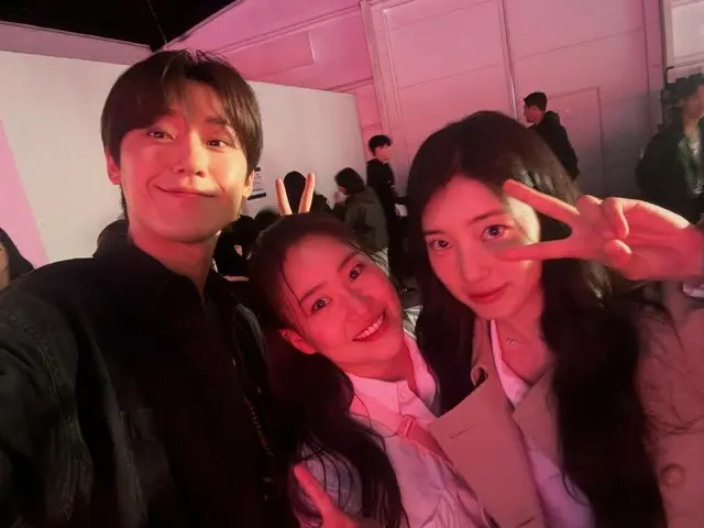 Lee Do Hyun và Suzy, chỉ cần đứng cạnh nhau cũng tạo nên cả một bộ phim truyền hình... Hậu trường MV của Urban Zakapa