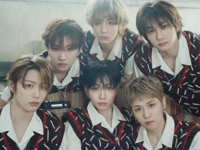 "BOYNEXTDOOR" sẽ phát hành bài hát kỷ niệm 85 năm ra mắt bộ phim hoạt hình nổi tiếng của Nhật Bản "Tom và Jerry" vào ngày 10.