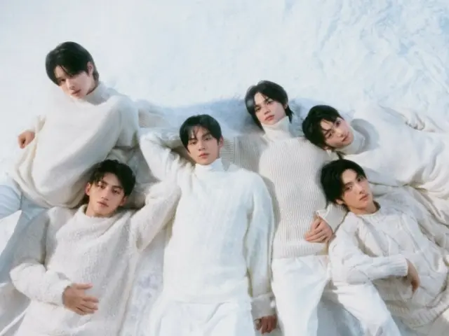 "TWS" sẽ xuất hiện trên "Lễ hội âm nhạc FNS 2025" của Fuji TV năm thứ hai liên tiếp!