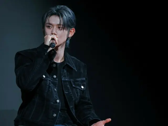 YEONJUN của TOMORROW X TOGETHER sẽ tổ chức buổi tiệc nghe thử album solo đầu tiên vào ngày 5... "Tôi tự tin và sẽ thể hiện con người thật của mình"