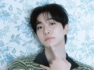 Lee Junho của 2PM trông dễ thương với vẻ ngoài trẻ trung... Teaser Season's Greetings 2026 được tiết lộ