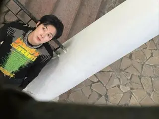 Yunho (U-KNOW) của TVXQ phát hành cảnh quay hậu trường cho ca khúc mới "Stretch"... Một lần nữa làm mới sức hút của anh ấy