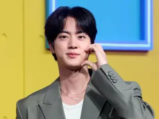 Jin của BTS có góp phần cứu sống một mạng người không? ...Được Hiệp hội Tim mạch Hoa Kỳ công bố