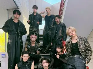 &TEAM sẽ xuất hiện trên chương trình "Inkigayo" của đài SBS! Thành viên Wiju sẽ là MC.