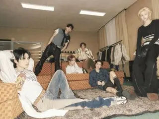 "BOYNEXTDOOR" và "Tom and Jerry" hợp tác trong "SAY CHEESE!"... phát hành ngày hôm nay (ngày 10)