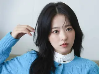 Park Bo Young khoe vẻ đẹp ấn tượng với bầu không khí trong trẻo và rạng rỡ