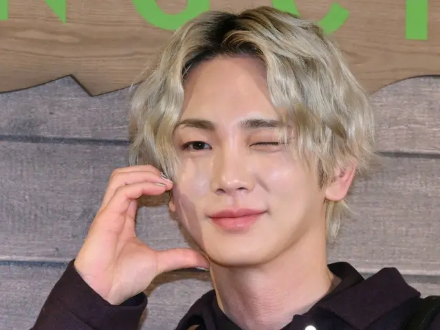 [Ảnh] KEY của SHINee, IRENE của Red Velvet, Kim Sejeong và những người khác trong lễ kỷ niệm khai trương cửa hàng pop-up "LONGCHAMP"
 Tham gia cuộc gọi