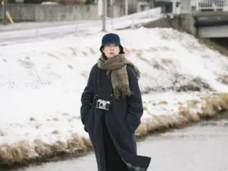 Bộ phim Nhật Bản "Travels and Days" của nữ diễn viên Shi Eun Gyeung và đạo diễn Miyake Sho sẽ được phát hành tại Hàn Quốc vào ngày 10 tháng 12.