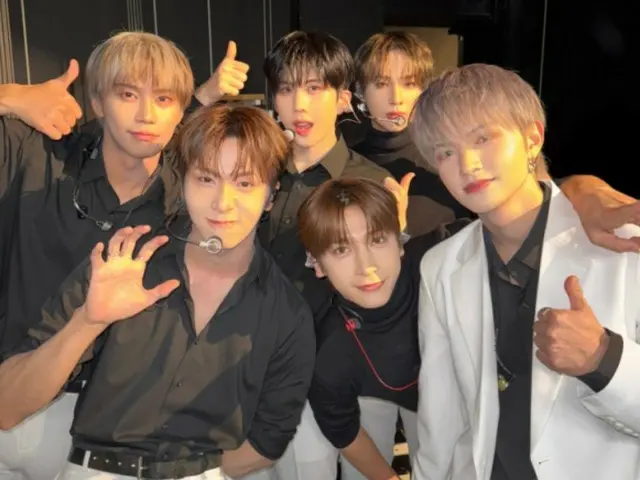 "BAE173" tiếp tục chuyến lưu diễn tại Nhật Bản, sau Hiroshima, Kobe và Osaka sẽ đến Nagoya