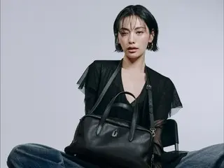 Nana (AFTERSCHOOL) bùng nổ với sức hút gợi cảm... Hé lộ bộ ảnh ấn tượng