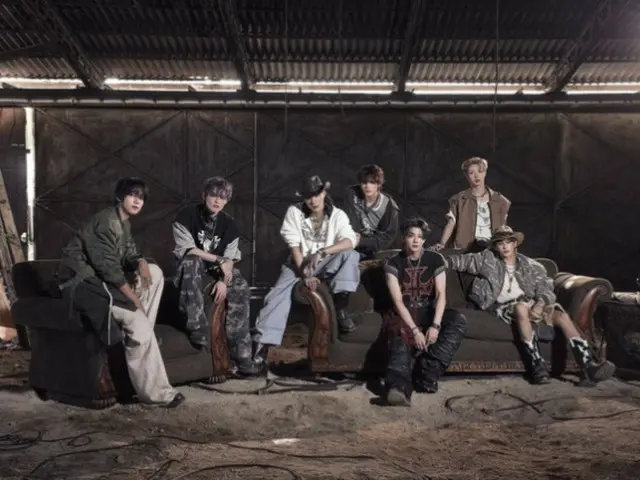 NCT DREAM bùng nổ với nguồn năng lượng phá vỡ mọi giới hạn trên sân khấu ca khúc mới "Beat It Up"!