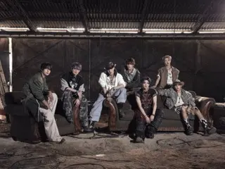 NCT DREAM bùng nổ với nguồn năng lượng phá vỡ mọi giới hạn trên sân khấu ca khúc mới "Beat It Up"!