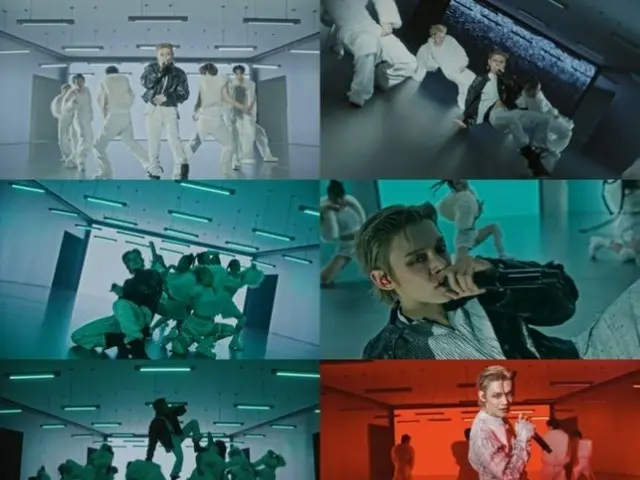 Thành viên YEONJUN của "TOMORROW X TOGETHER" xuất hiện trên "The Kelly Clarkson Show" tại Mỹ... Vũ công hàng đầu của K-Pop bùng nổ trên sân khấu