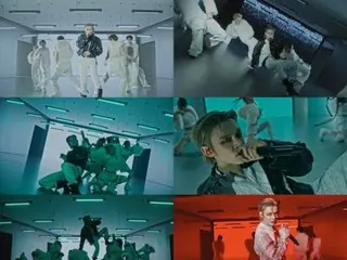 Thành viên YEONJUN của "TOMORROW X TOGETHER" xuất hiện trên "The Kelly Clarkson Show" tại Mỹ... Vũ công hàng đầu của K-Pop bùng nổ trên sân khấu