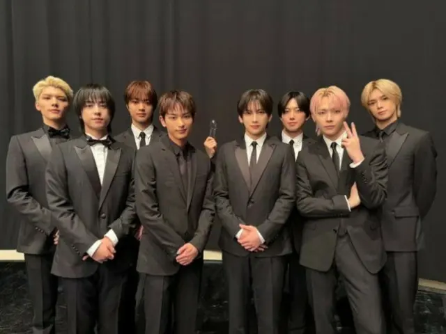 &TEAM sẽ xuất hiện lần đầu tiên trên chương trình "Kohaku Uta Gassen" của NHK! ... Một thành tích tuyệt vời trong năm thứ ba kể từ khi ra mắt!