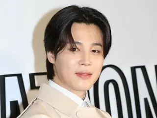 JIMIN của BTS đứng đầu bảng xếp hạng danh tiếng thương hiệu cá nhân của nhóm nhạc nam tháng 11... JUNG KOOK của BTS đứng thứ hai, G-DRAGON của BIGBANG đứng thứ ba