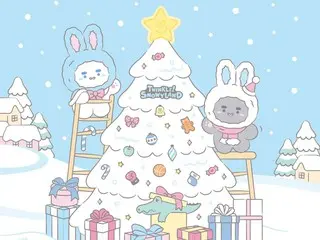 Onew của SHINee sẽ mở cửa hàng pop-up tại Seoul vào tháng 12