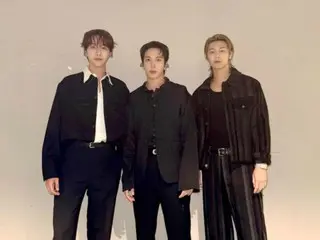Màn trình diễn của CNBLUE tại Kobe kết thúc... "Đêm CNBLUE đánh cắp trái tim bạn như thế nào?"