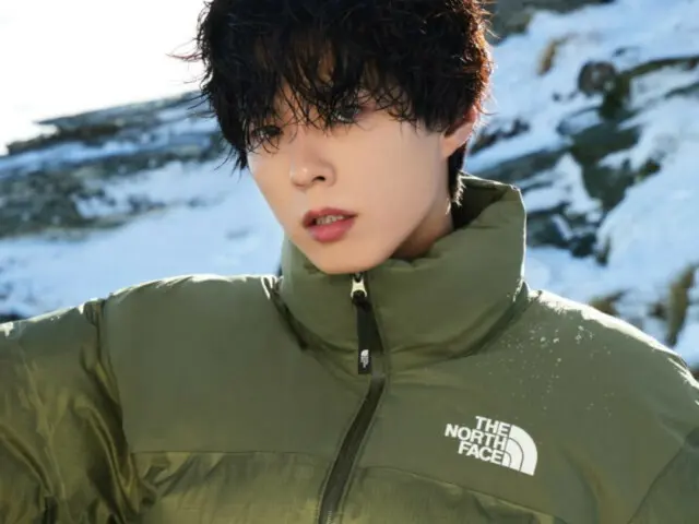 Park BoGum, vẻ ngoài trong sáng và trẻ trung