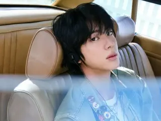 JIN và J-HOPE của BTS là nghệ sĩ solo Hàn Quốc duy nhất lọt vào bảng xếp hạng Pollstar Tour của Hoa Kỳ