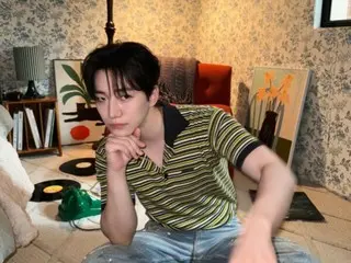 Lee Junho của 2PM, dễ thương và gợi cảm với nhiều nét quyến rũ khác nhau