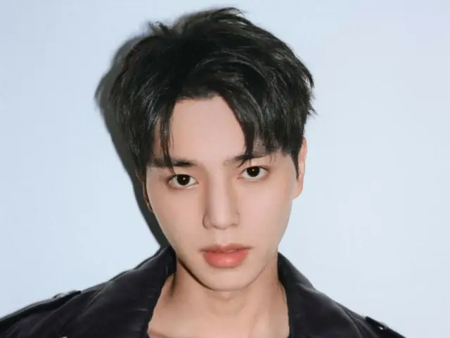 Nam diễn viên Song Kang trở thành đại sứ cho thương hiệu xa xỉ Loewe ngay sau khi xuất ngũ... "Tôi rất hào hứng với hành trình mới này"