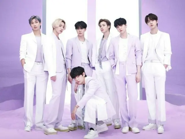 BTS đứng đầu bảng xếp hạng danh tiếng thương hiệu nhóm nhạc thần tượng tháng 11... BLACKPINK đứng thứ hai, IVE đứng thứ ba