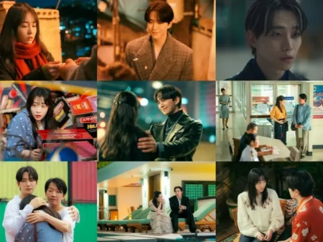 "Taepung Trading" là chương trình truyền hình được bàn tán nhiều nhất và đã vượt qua 400 triệu lượt xem video... Junho (2PM) chọn cảnh quay huyền thoại nào?