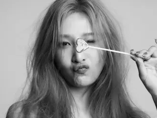 JOY của Red Velvet cover ca khúc "Conditions of Love" của Younha kết hợp với phiên bản Hàn Quốc của bộ phim "Even if this love disappears from the world tonight"