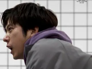 Bộ phim Nhật Bản "Exit 8" với sự tham gia của Kazunari Ninomiya đã vượt qua 440.000 lượt xem tại Hàn Quốc... vượt qua "Ju-on"