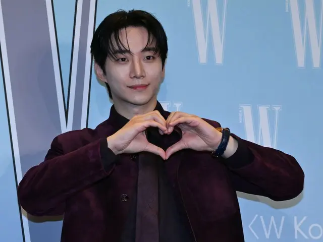 Junho của 2PM giành vị trí thứ hai trong hạng mục nam diễn viên ngôi sao