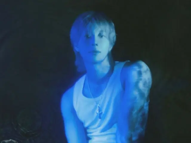 Taemin của SHINee công bố lịch bán vé cho buổi hòa nhạc ở Las Vegas