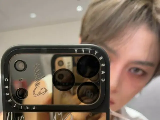 J-JUN trông thật ngầu ngay cả khi cầm bàn chải đánh răng! ... Anh ấy đánh răng bằng tất cả sức lực của mình