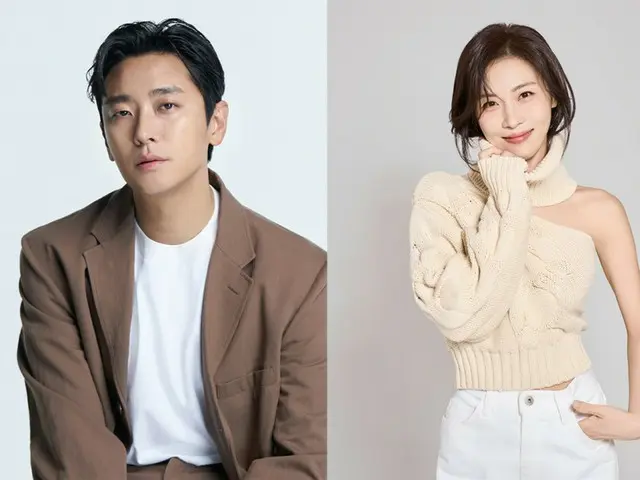 Bộ phim mới "Climax" của Joo Ji Hoon và Ha Ji Won sẽ ra mắt trên Genie TV vào năm 2026