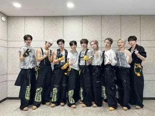 CRAVITY và Lemonade Fever kết thúc hoạt động của họ... "Niềm vui của thử thách đã trở nên lớn lao hơn"