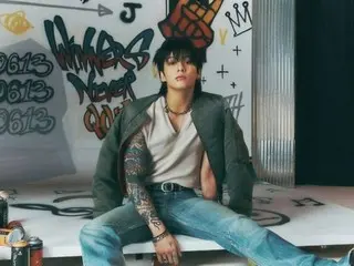 JUNG KOOK của BTS trở thành nghệ sĩ solo Hàn Quốc đầu tiên vượt qua 10 tỷ lượt phát trực tuyến trên Spotify