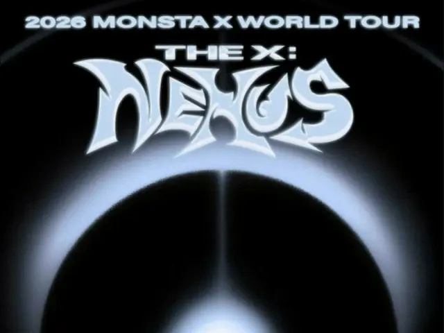 MONSTA X xác nhận chuyến lưu diễn vòng quanh thế giới mới lần đầu tiên sau 4 năm vào ngày 30 tháng 1 năm sau...Trái tim của MONBEBE đang đập thình thịch