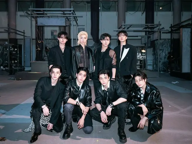 JYP Entertainment và Stray Kids quyên góp cho quỹ cứu trợ cháy chung cư cao tầng ở Hồng Kông... "Chúng tôi hy vọng số tiền này sẽ giúp ích cho việc hỗ trợ điều trị tâm lý, v.v."