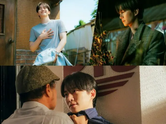 Lee Junho (2PM) của "Công ty Thương mại Taepoong" khoe vẻ quyến rũ trong hai tập cuối! Sự hiện diện của Kang Taepoong bùng nổ