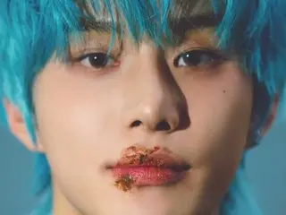 Jungwoo của NCT phát hành video âm nhạc cho bài hát mới "SUGAR" sẽ làm tan biến cái lạnh mùa đông... Ngọt ngào đến mức không thể cưỡng lại (có kèm video)