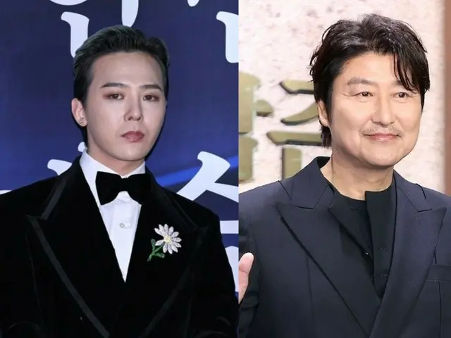 Công ty quản lý GALAXY Corp. của G-DRAGON và Song Kang-ho quyên góp 1 triệu đô la Hồng Kông cho các nạn nhân vụ cháy chung cư cao tầng ở Hồng Kông