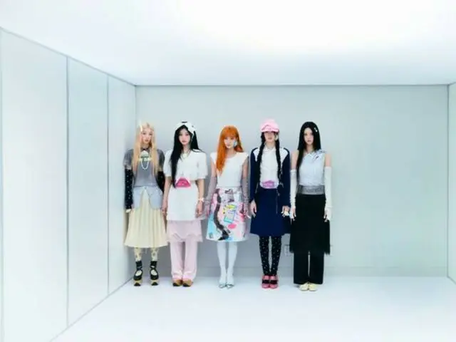 "ILLIT" liên tục xuất hiện trên các chương trình cuối năm phổ biến nhất của Nhật Bản... chứng minh sự nổi tiếng của nó