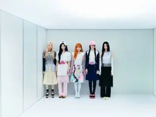 "ILLIT" liên tục xuất hiện trên các chương trình cuối năm phổ biến nhất của Nhật Bản... chứng minh sự nổi tiếng của nó