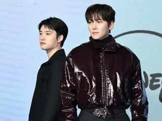 "Fabricated City" Ji Chang Wook và Do Kyung Soo (EXO DO) đối đầu trong "cuộc chiến cuối cùng" trước tập cuối... Ảnh tĩnh xem trước của tập 11 và 12 đã được phát hành