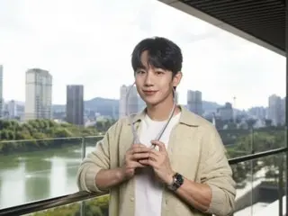 Sự kiện của nam diễn viên Jung Hae-In tại bảo tàng Madame Tussauds Hong Kong dự kiến diễn ra vào ngày 9 đã bị hủy bỏ do xảy ra hỏa hoạn tại một tòa nhà chung cư cao tầng ở Hong Kong.